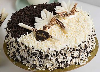 Guntur Cake Shops Just Bake Guntur  image 1