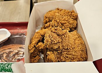 Coimbatore Fast Food Restaurants KFC image 1