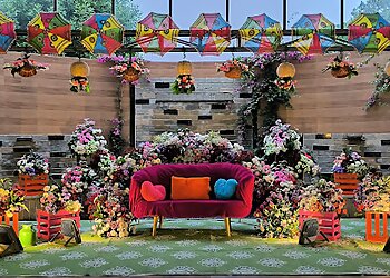 Guntur Wedding Planners KKR Events and Entertainments image 1