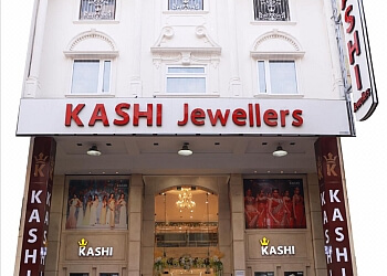 Kanpur Jewellers Kashi Jewellers  image 1
