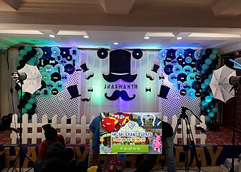 Guntur Event Management Companies Krushi Grand Events image 1