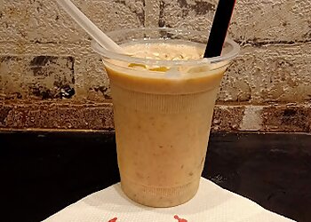 Guntur Fresh Juice Shops Lassi Shop image 1