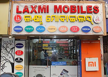 Bhubaneswar Mobile Stores Laxmi Mobile image 1