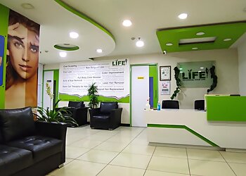 Vijayawada Weight Loss Centres Life Slimming and Cosmetic clinic image 1