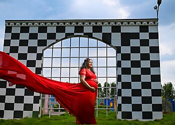 Vijayawada Photographers Mallik Studio image 1