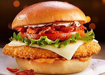 Vijayawada Fast Food Restaurants McDonald's image 1