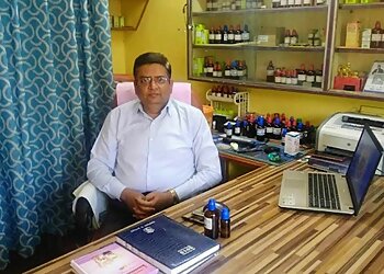 Aurangabad Homeopathic Clinics Nidhi Homoeopathic Clinic image 1
