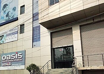 Vijayawada IVF Fertility Clinics Oasis Fertility Vijayawada image 1