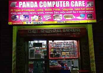 Bhubaneswar Computer Repair Services Panda Computer Care image 1