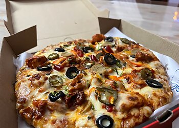 Guntur Pizza Shops Pizza World image 1
