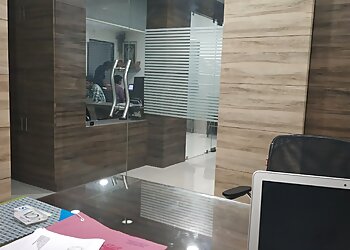 Bhubaneswar Chartered Accountants Prasant Das & Associates image 1