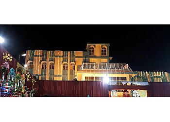 Asansol Banquet Halls Rashi Banquet Hall image 1