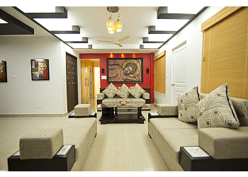 Coimbatore Interior Designers Royal Interior image 1