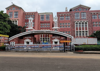 Bhubaneswar Boarding Schools SAI International School image 1