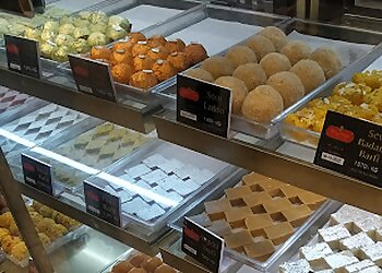 Ludhiana Sweet Shops Sharman Jain Sweets image 1