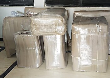 Kanpur Storage Units Shiva Best Packers and Movers image 1