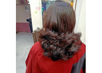 Asansol Beauty Parlours Shreyosi Family Salon image 1