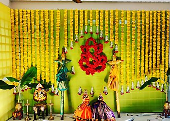 Guntur Wedding Planners Sri Shirdi Sai Events image 1