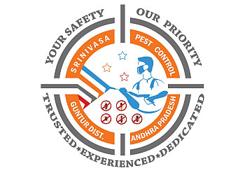 Guntur Pest Control Services Srinivasa Pest Control Service image 1