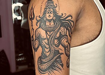 गुंटूर टैटू  दुकान Stud-In Tattoo छवि 1
