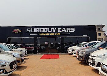 Bhubaneswar Used Car Dealers Surebuy Cars image 1
