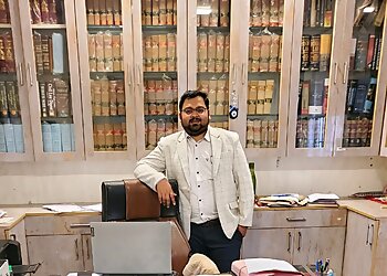 Bhubaneswar Consumer Court Lawyers Swarup & Associates image 1