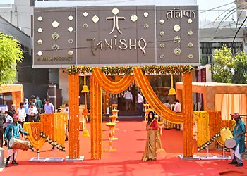 Kanpur Jewellers Tanishq Jewellery image 1