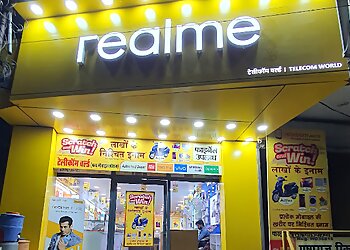 Allahabad (Prayagraj) Mobile Stores Telecom World image 1