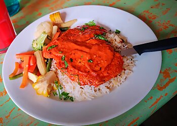 Vadodara Italian Restaurants That Place image 1