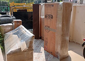 Kanpur Storage Units The Atlas Packers & Movers image 1