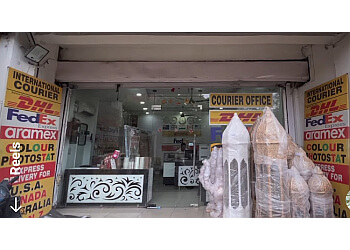Ludhiana Courier Services The Express Courier & Cargo image 1