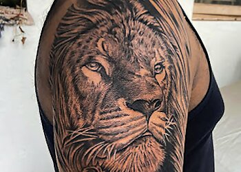 Coimbatore Tattoo Shops The Joker Tattoo Studio image 1