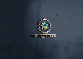 Vijayawada Massage Therapy The Signature Unisex Spa image 1