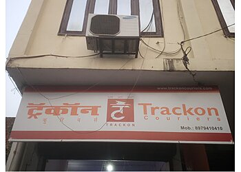 Saharanpur Courier Services Trackon Courier Pvt. Ltd. image 1