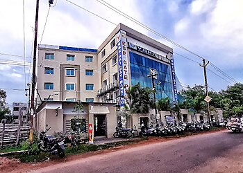 भुवनेश्वर कोचिंग क्लासेस Vanik छवि 1