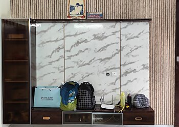 Hyderabad Carpenters Veenus Carpentry Services image 1