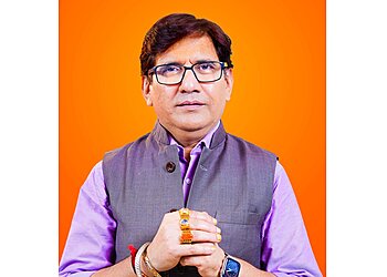 Aurangabad Astrologers Vijay Chatorikar - BHAGYAVIJAY ASTRO VASTU SOLUTION  image 1