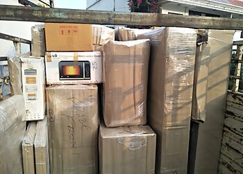 Kanpur Storage Units Vishal Movers & Packers image 1