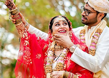 Guntur Videographers Wedlock Photography image 1