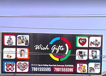 Vijayawada Gift Shops Wish Gifts image 1