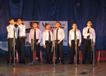 Asansol Music Schools Yvonne's Music Academy  image 1