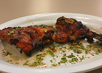 Kanpur Non Veg Restaurants Zyka Restaurant image 1
